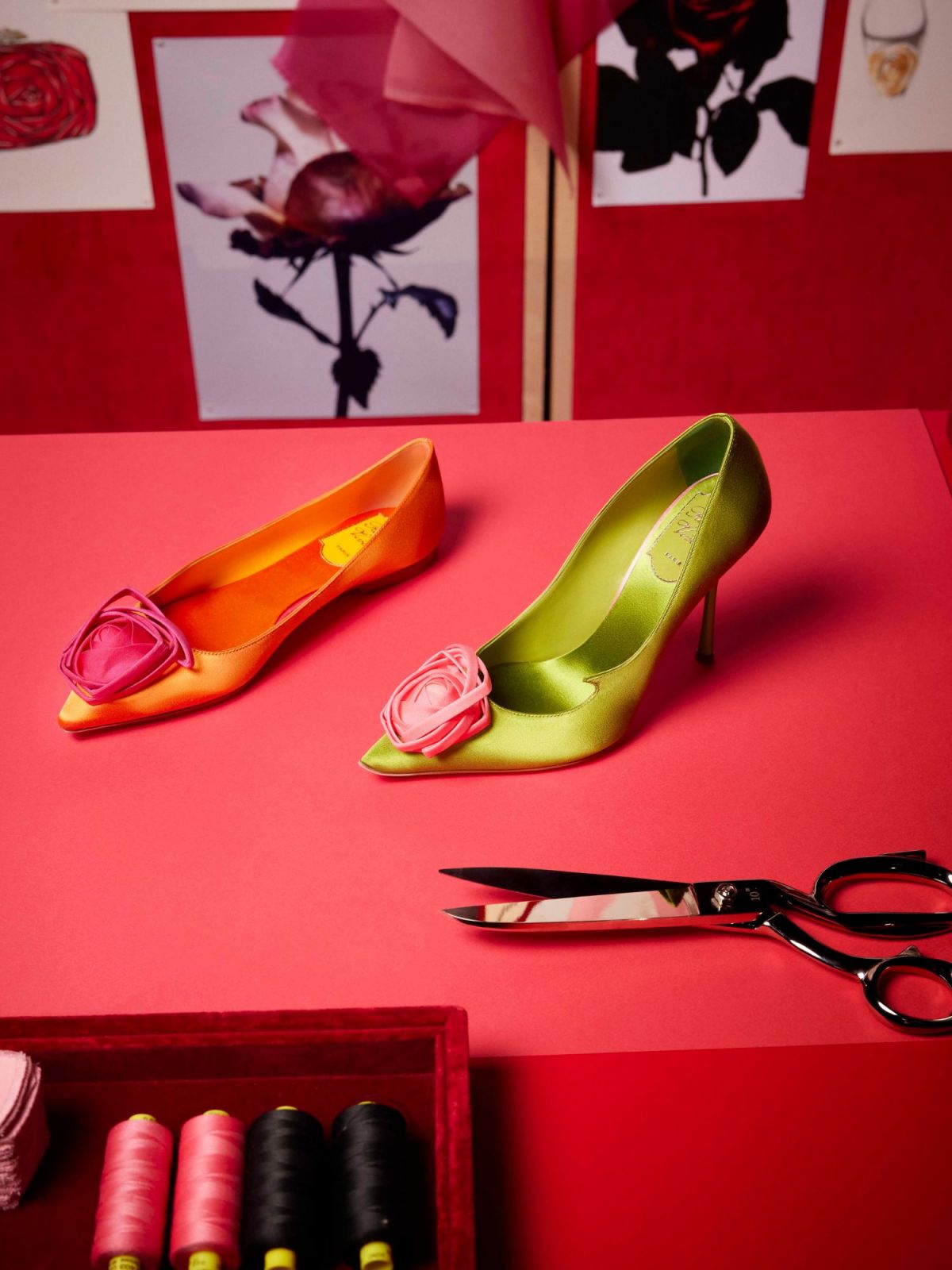 Roger Vivier