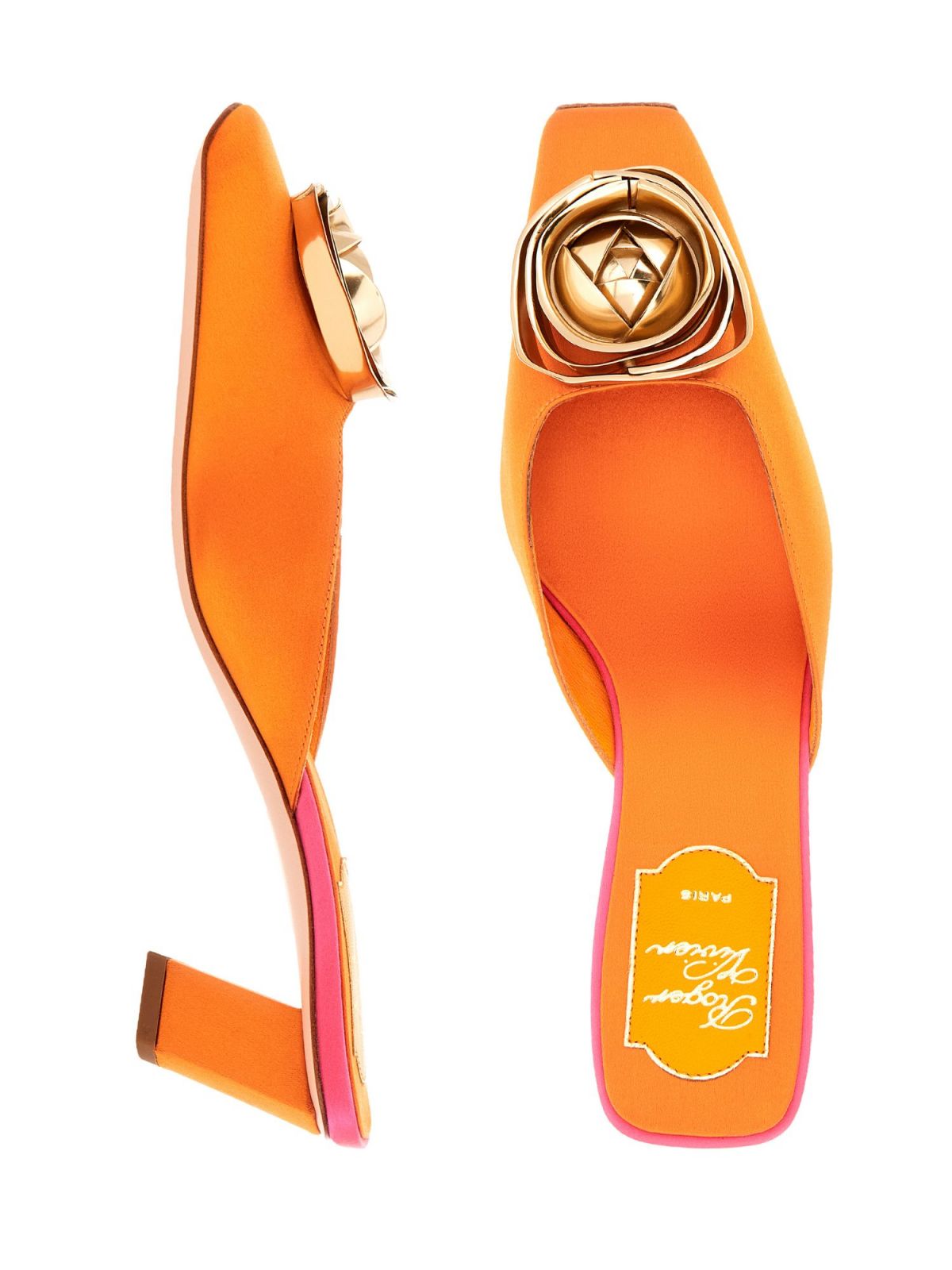 Roger Vivier