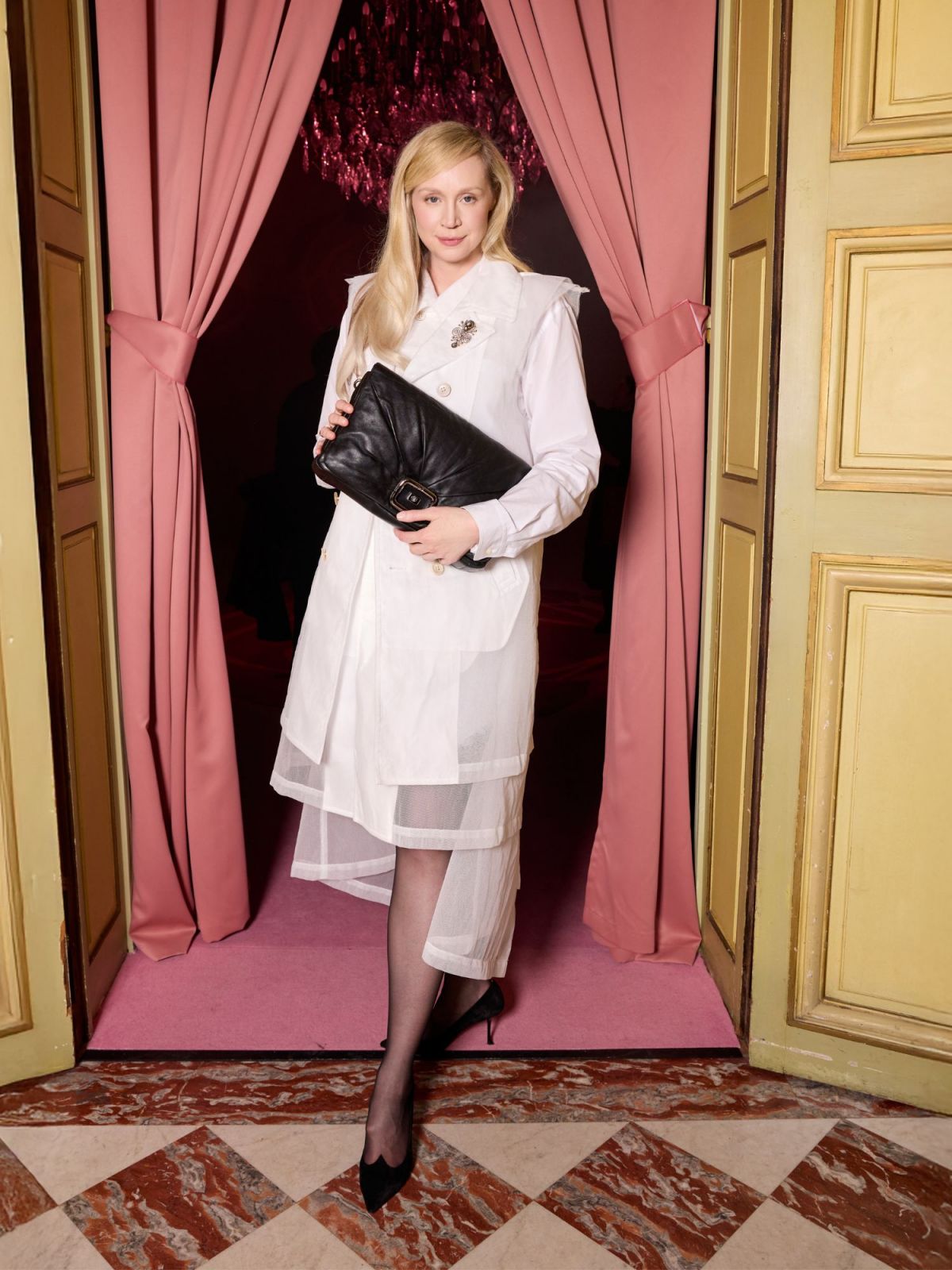 Roger Vivier