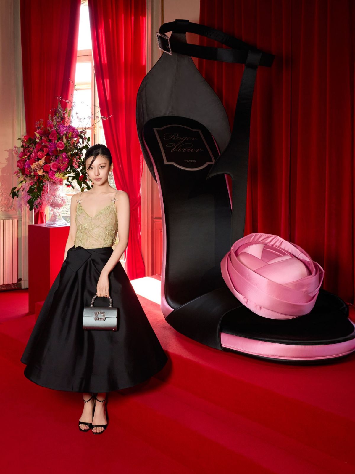 Roger Vivier