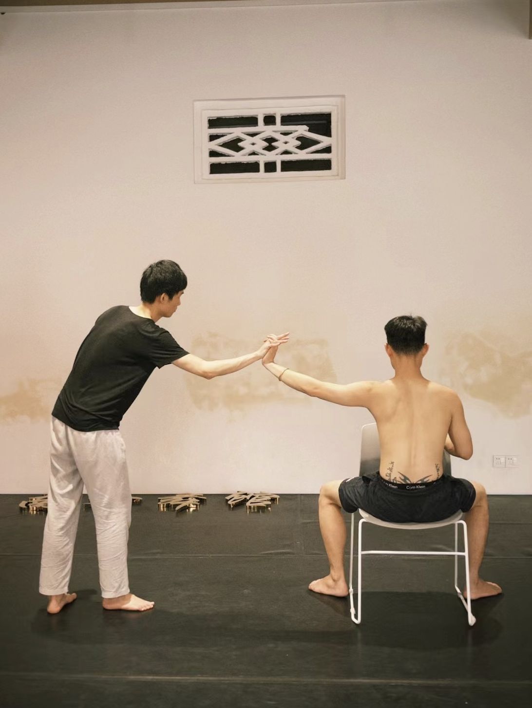 ErGao Dance Production Group debuts ‘Hide and Seek’