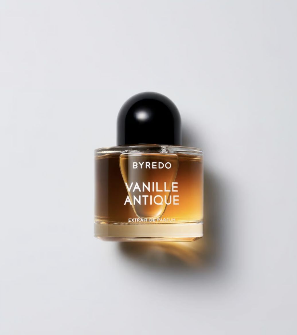 Byredo Vanille Antique (Credit: Byredo)