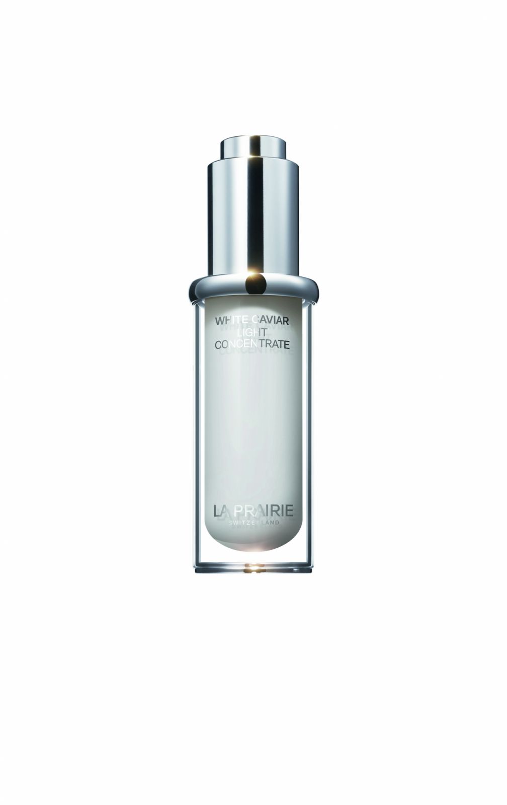 La Prairie White Caviar Light Concentrate