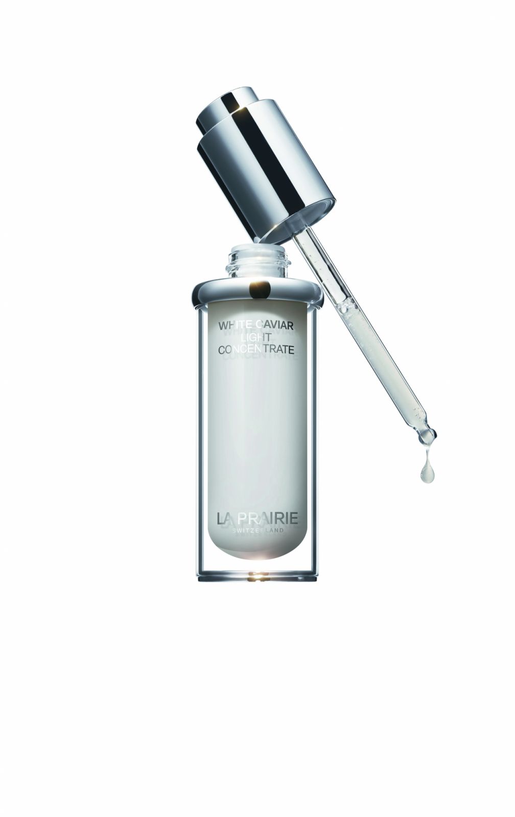 La Prairie White Caviar Light Concentrate