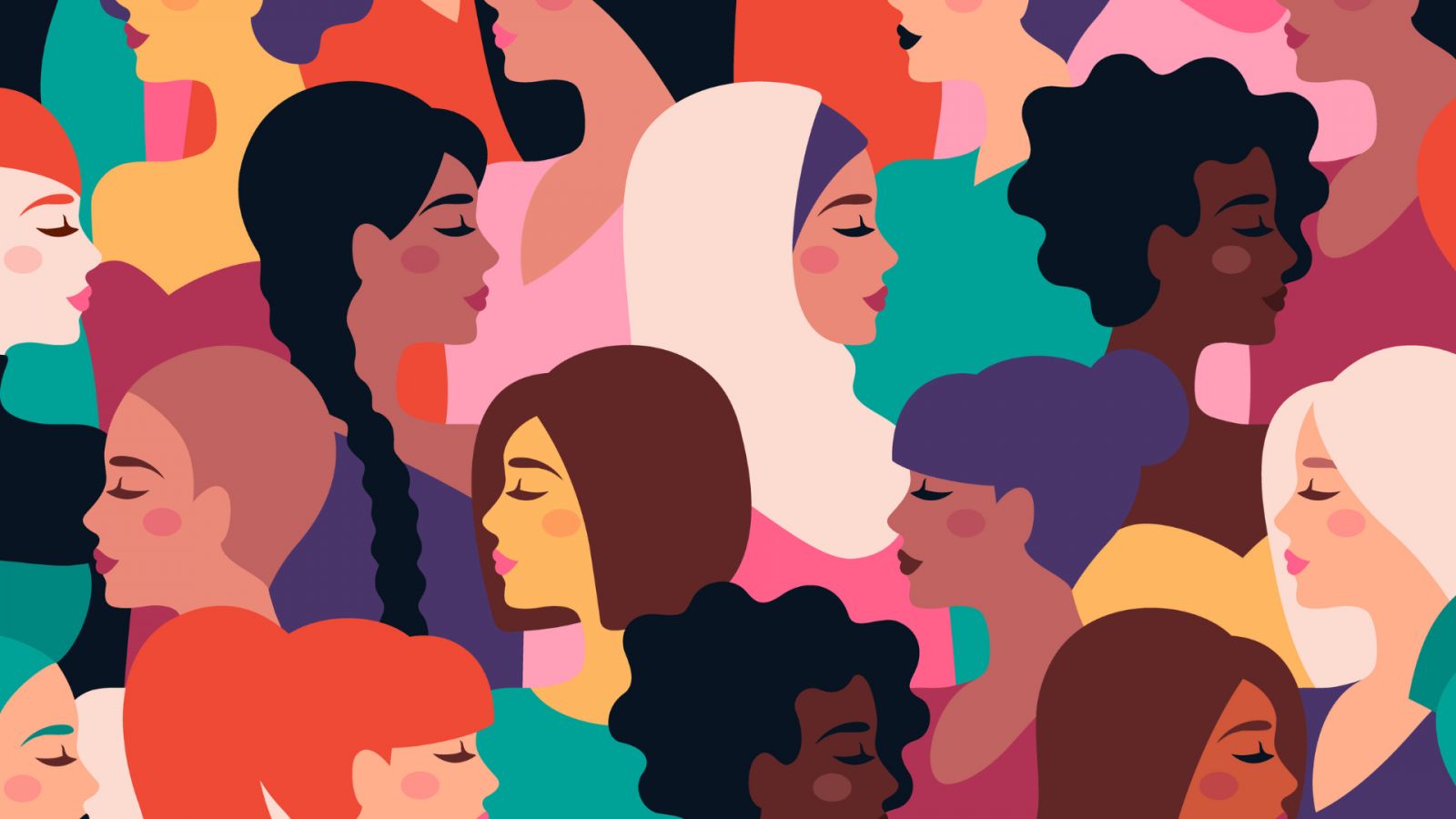 Opinion: How women working on female empowerment all year round really feel about International Women’s Day