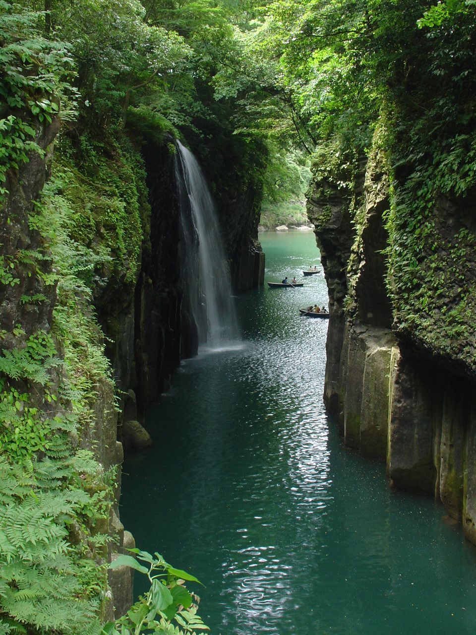 Takachiho_Gorge