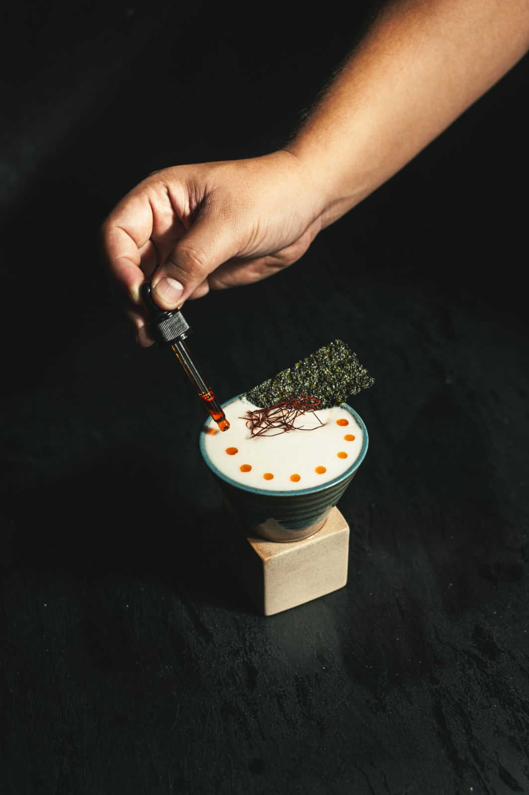 Southbank Café + Lounge