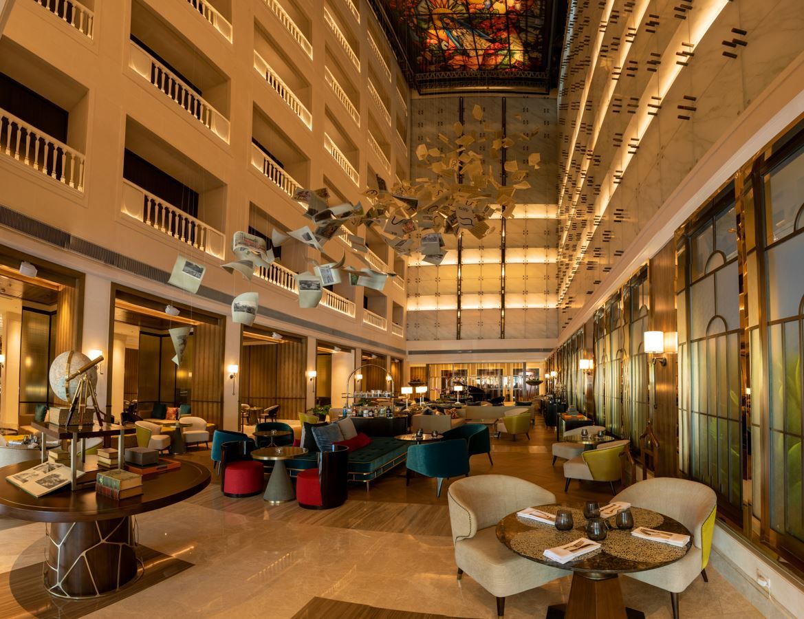 Admiral Hotel Manila