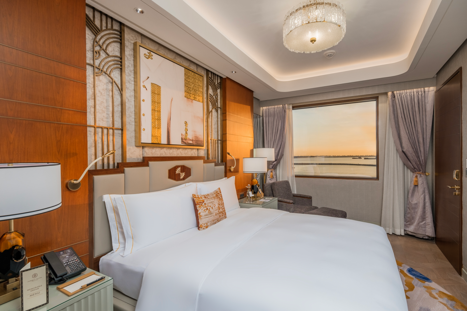 Admiral Hotel Manila - Tatler Best 2025