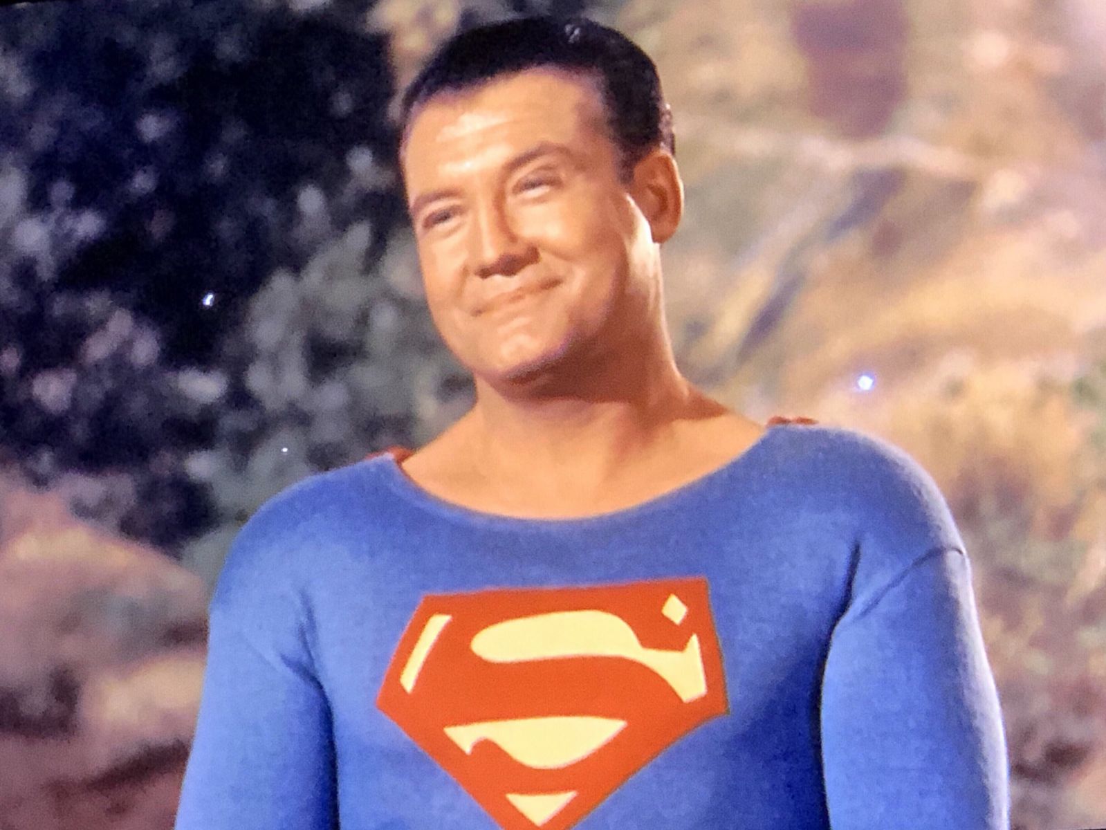 George Reeve