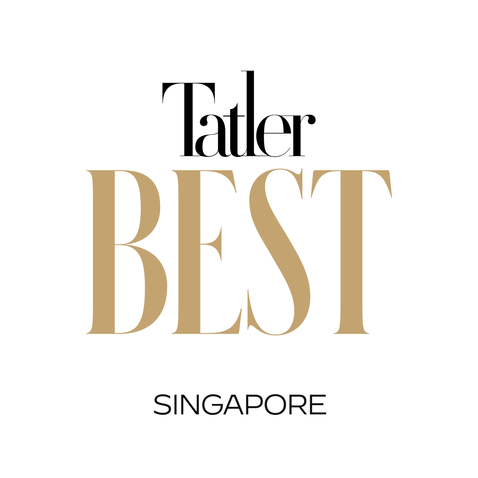 Tatler Best Guide 2026 Singapore Tatler Asia