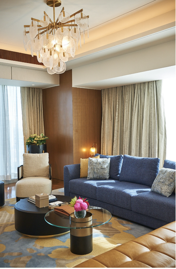 Solaire Resort North - Tatler Best 2025