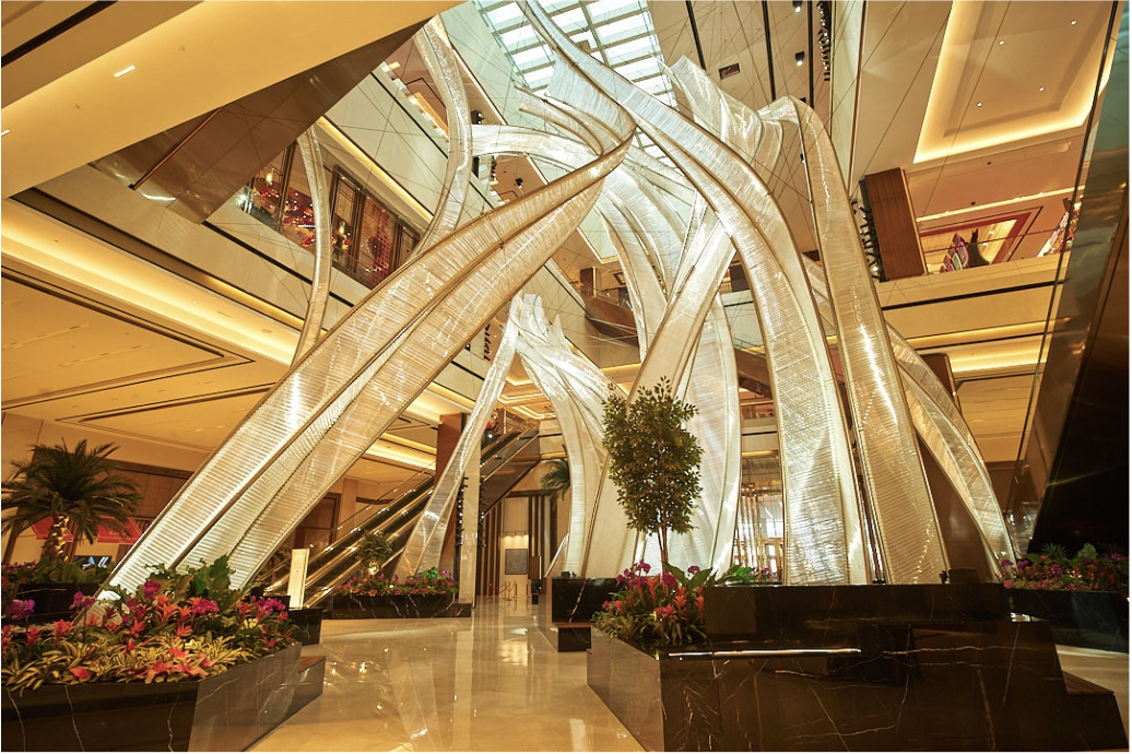 Solaire Resort North - Tatler Best 2025