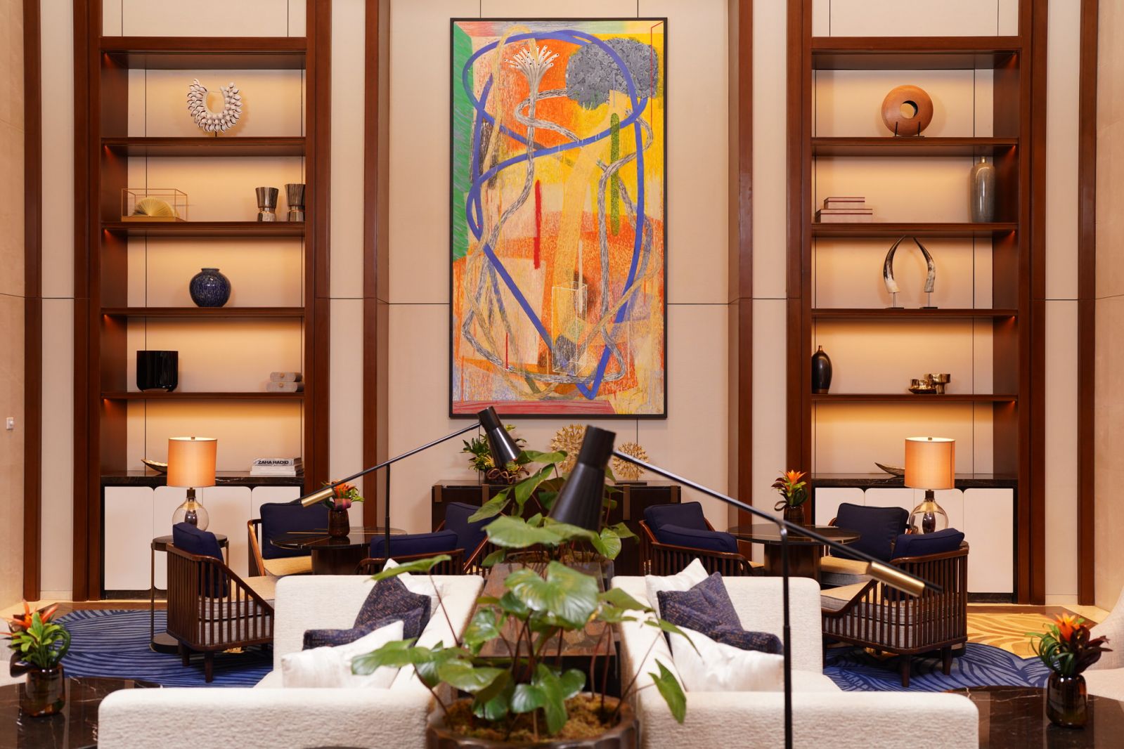 Solaire Resort North