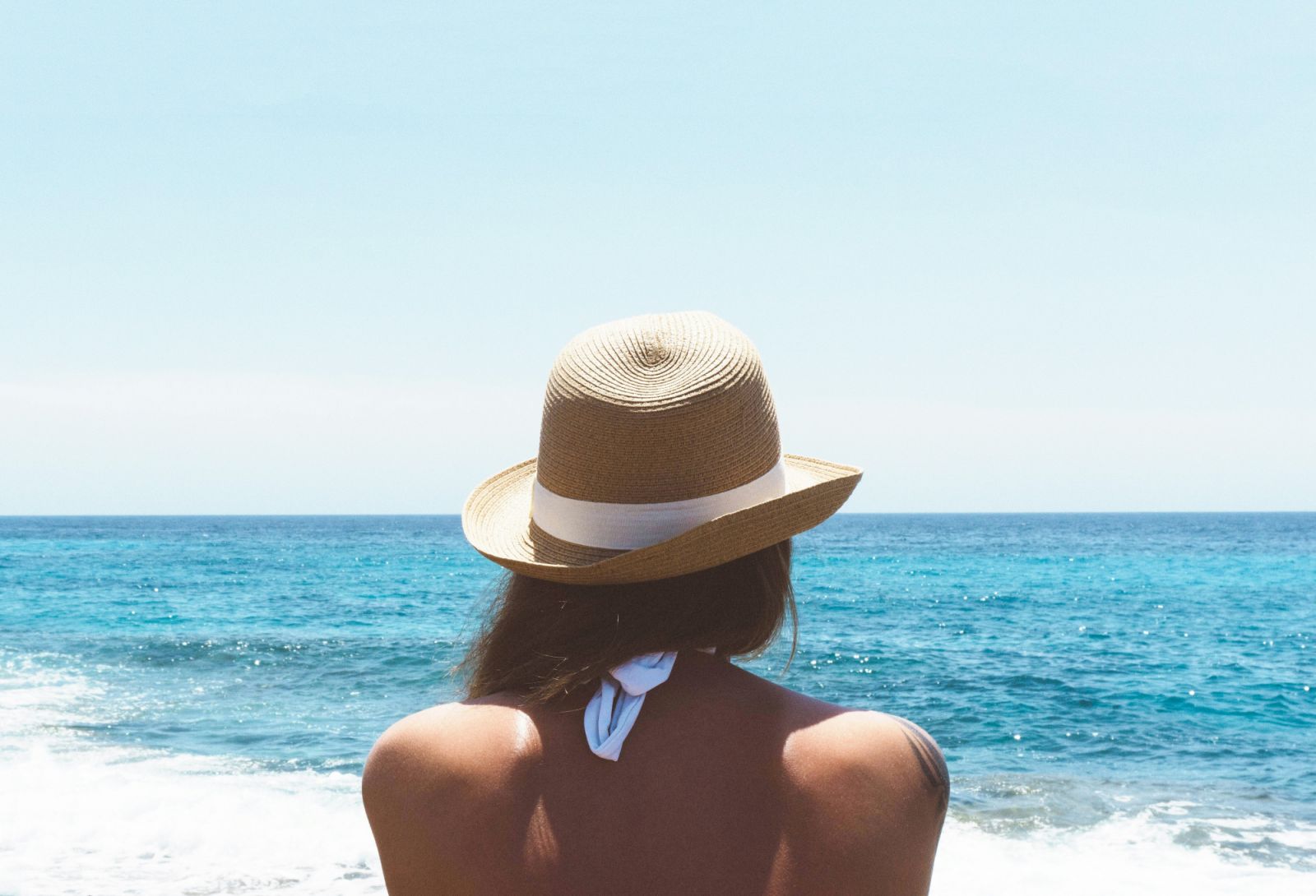 (Photo: Unsplash / Jens Kreuter)