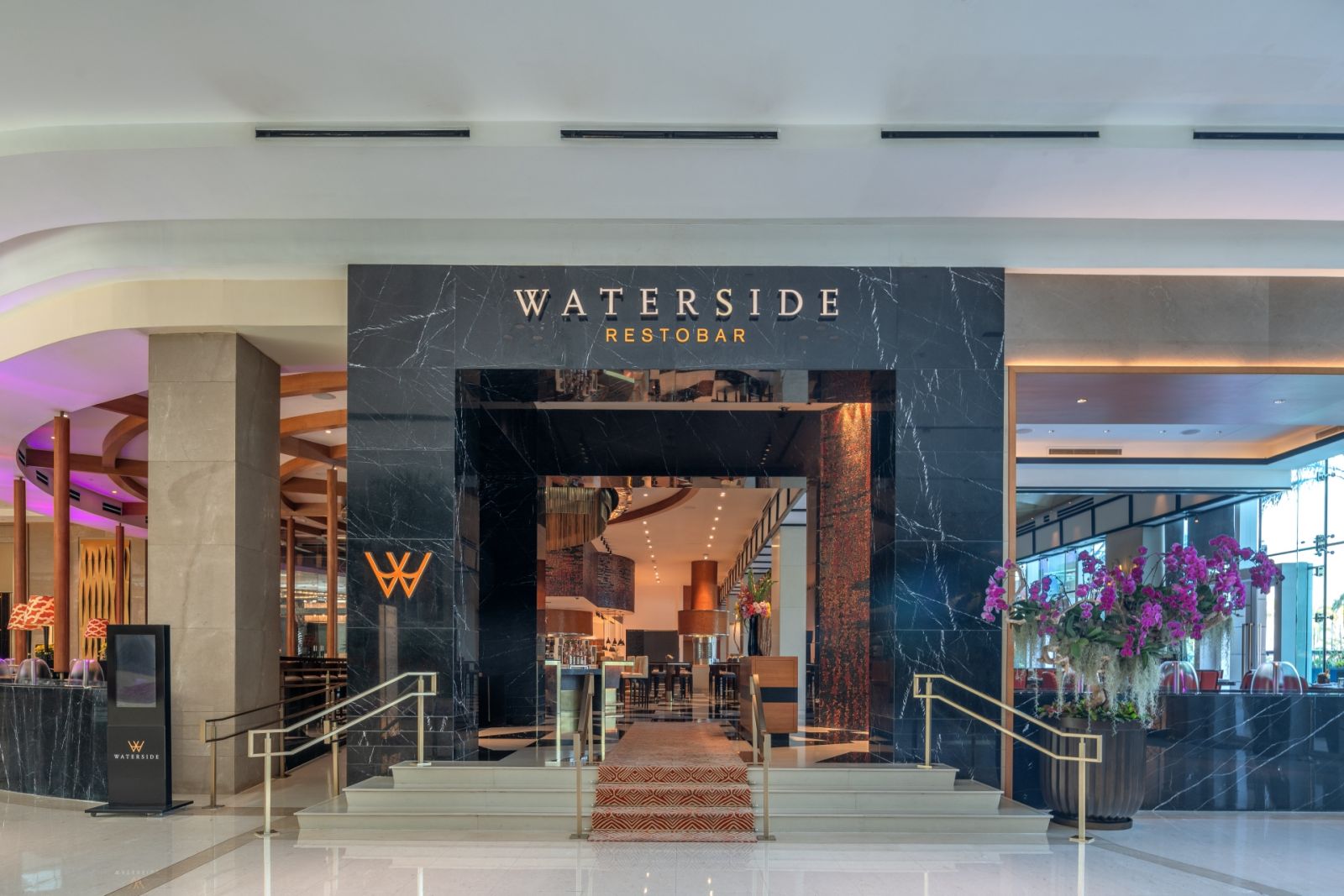 Tatler Best PH - Waterside