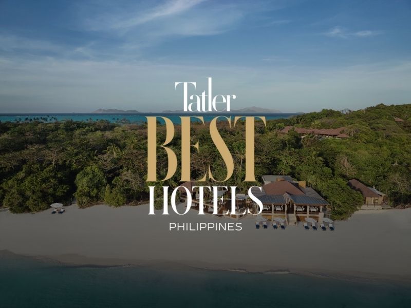 Best Hotels Philippines 2025
