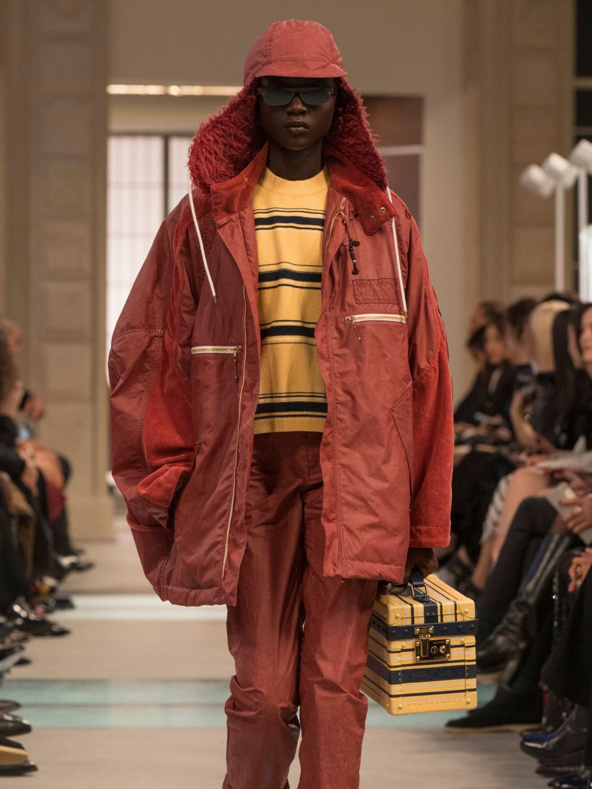 Louis Vuitton