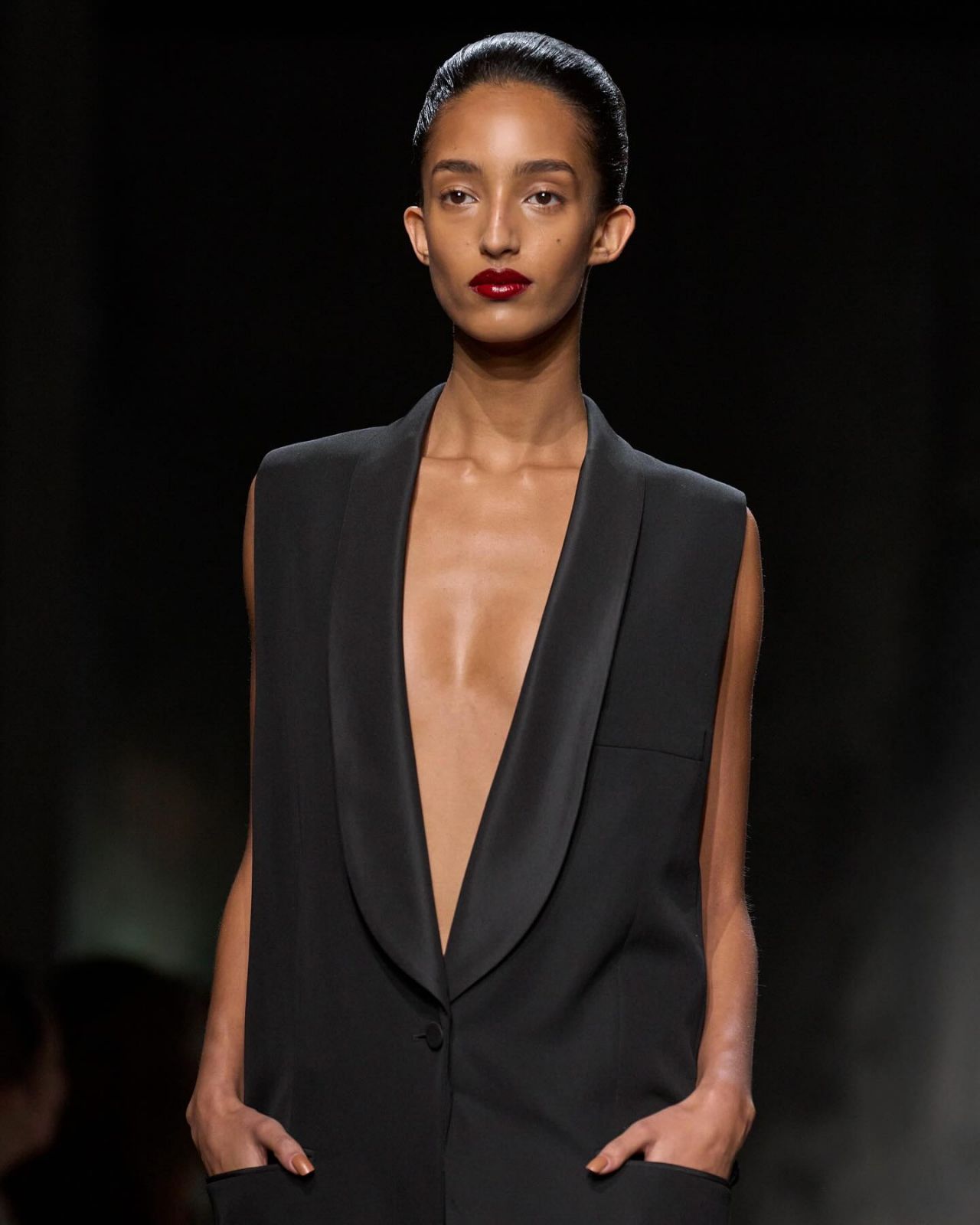 Haider Ackermann Tom Ford FW25 4