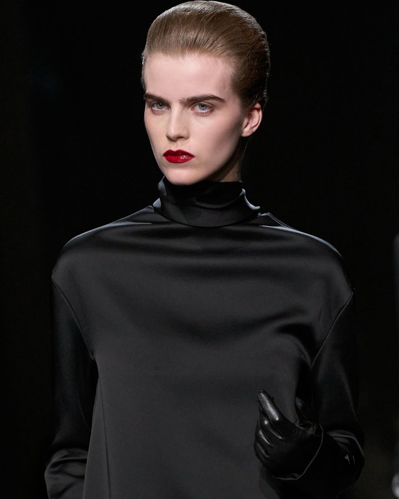 Haider Ackermann Tom Ford FW25 3