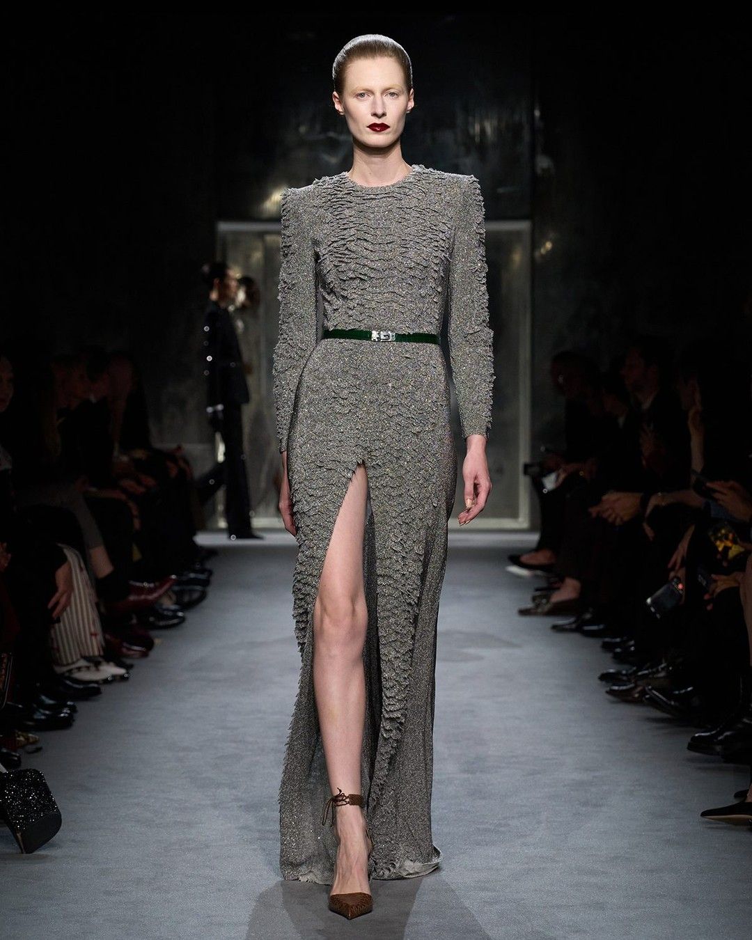 Haider Ackermann Tom Ford FW25