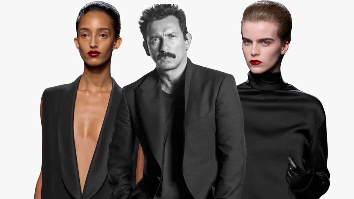 Haider Ackermann 4