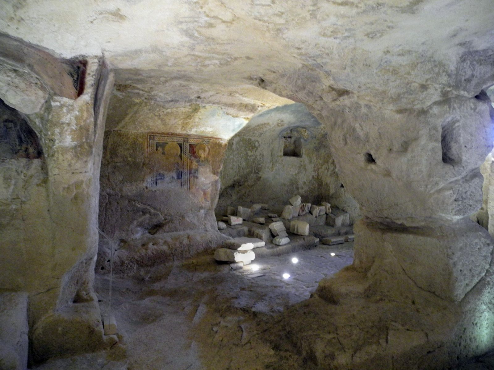 Matera, Italy