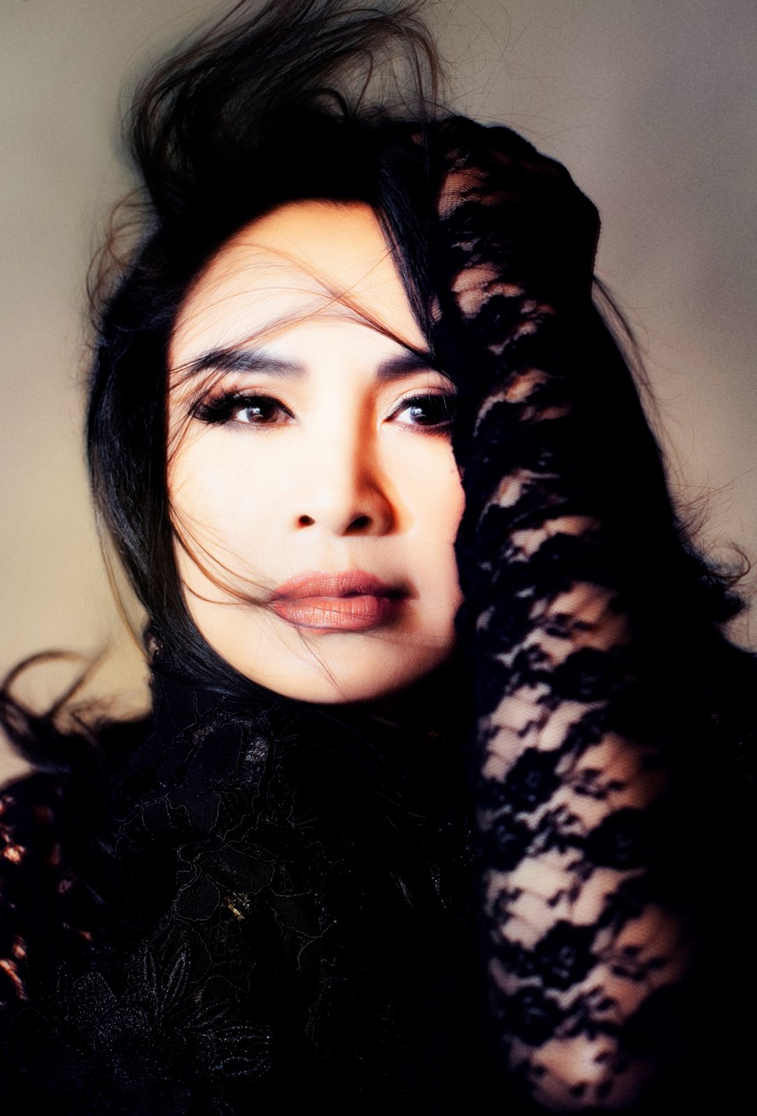 Thanh Lam