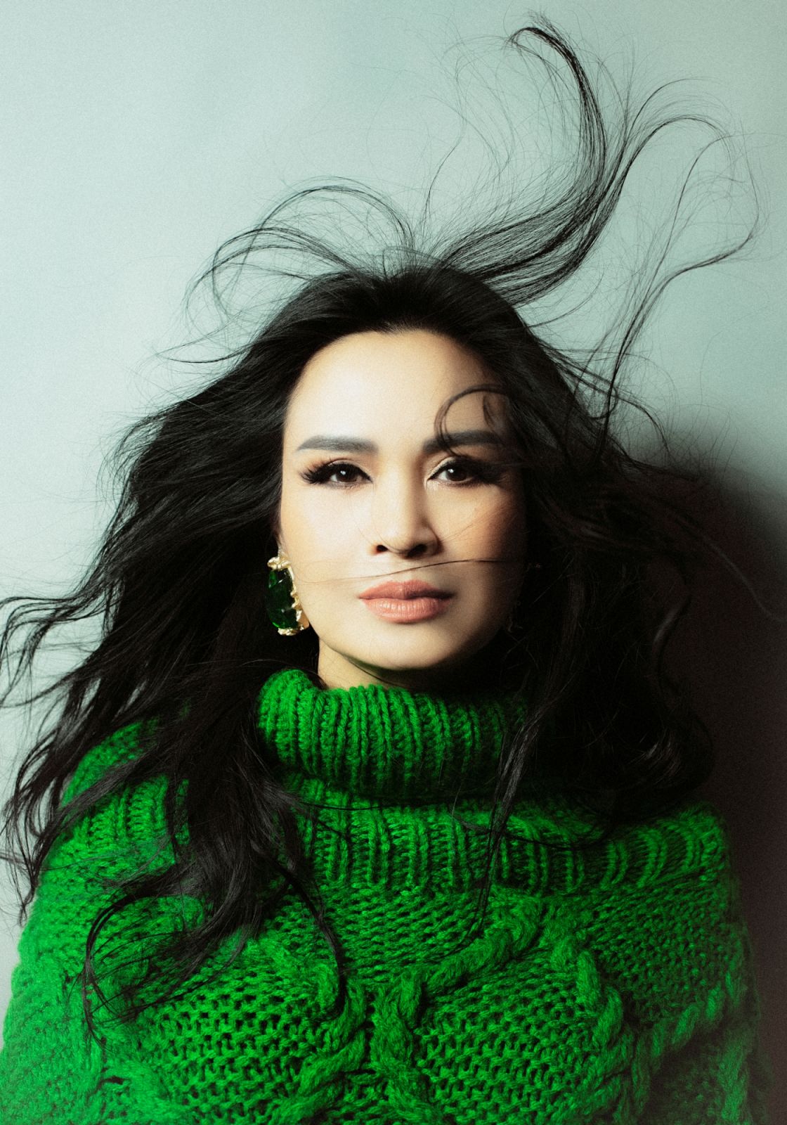 Thanh Lam