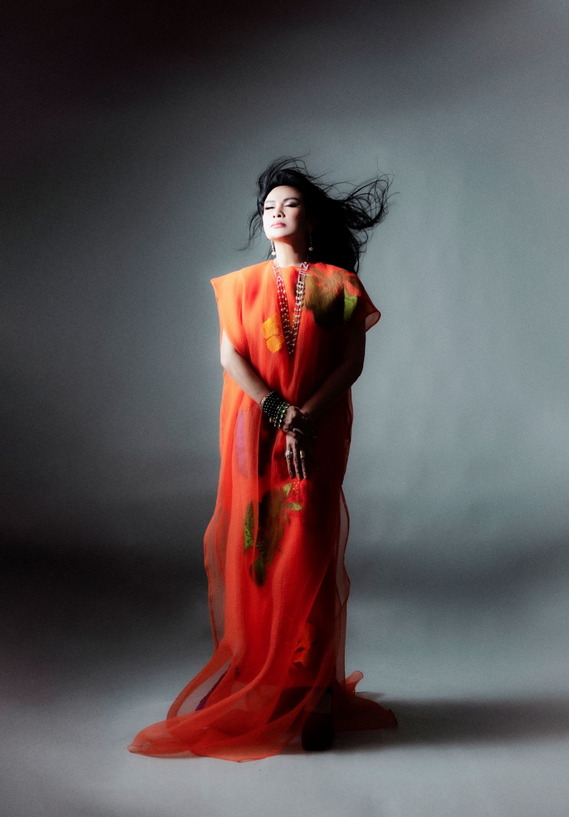Thanh Lam