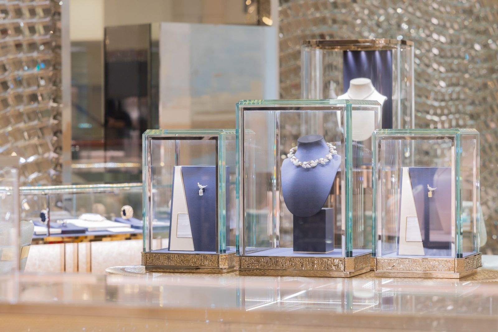 (Photo: Tiffany & Co.)