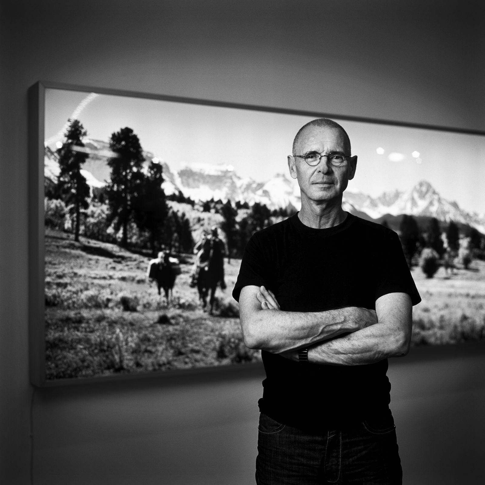 Hannes Schmid (Photo: Gaëtan Bally)