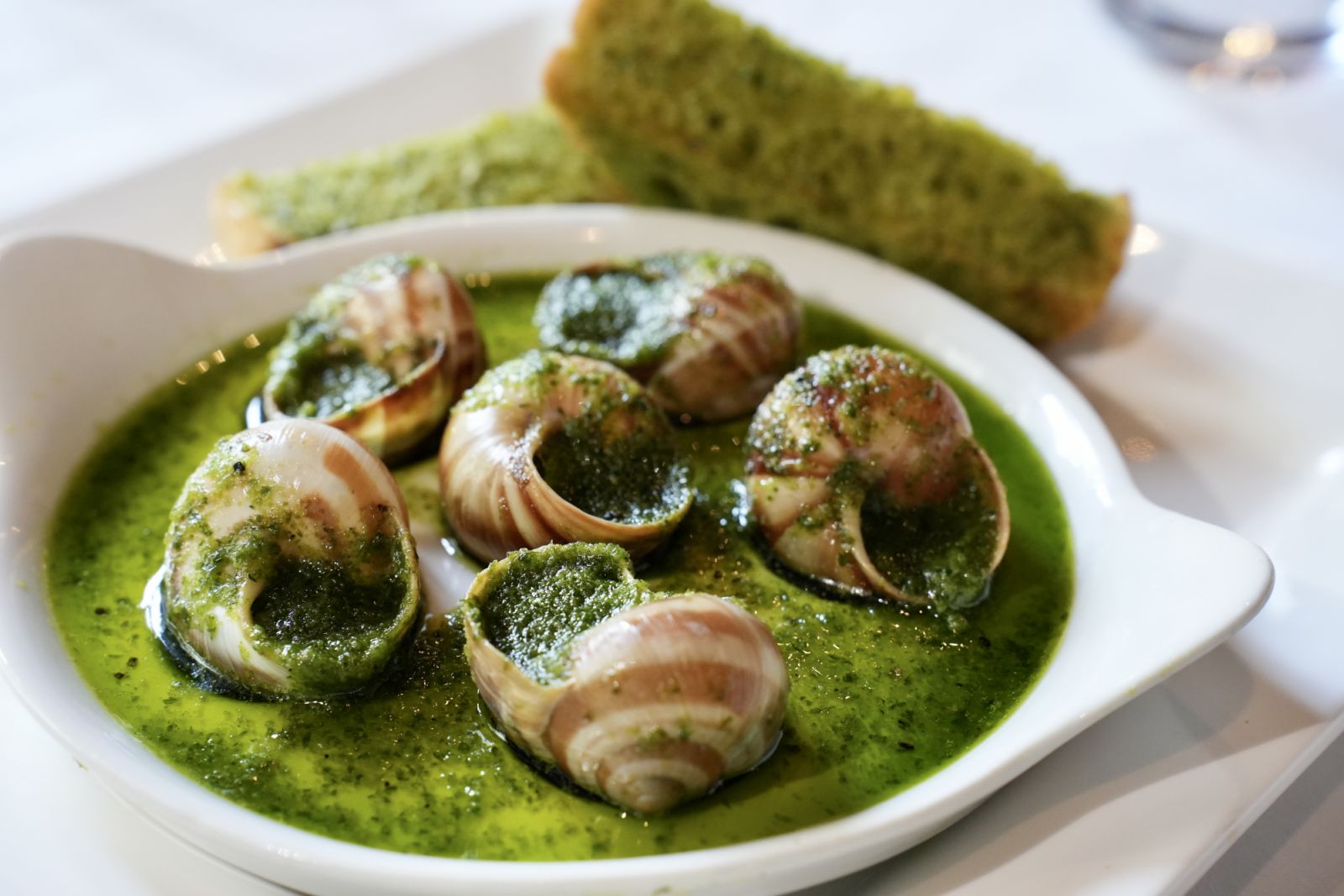 Brasserie Sagana - Tatler Best 2025