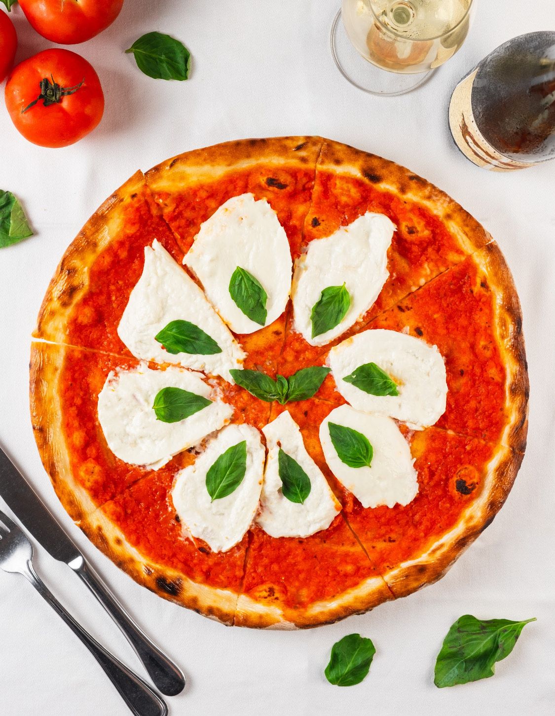 Caruso Ristorante Italiano - Tatler Best 2025
