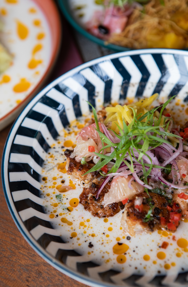 Cev Ceviche & Kinilaw Restaurant - Tatler Best 2025