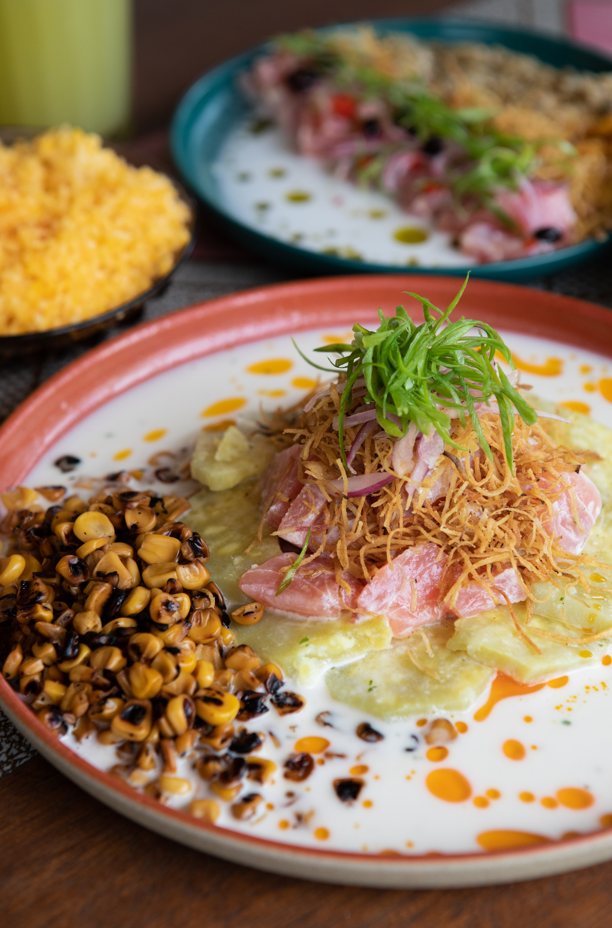 Cev Ceviche & Kinilaw Restaurant - Tatler Best 2025