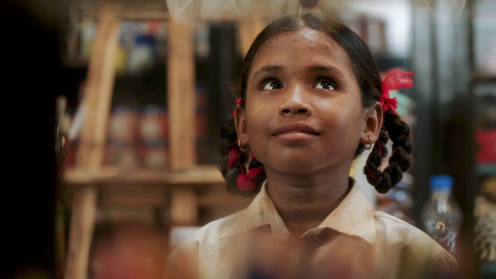 A still from the Rising Girls film (Photo: IMDB)