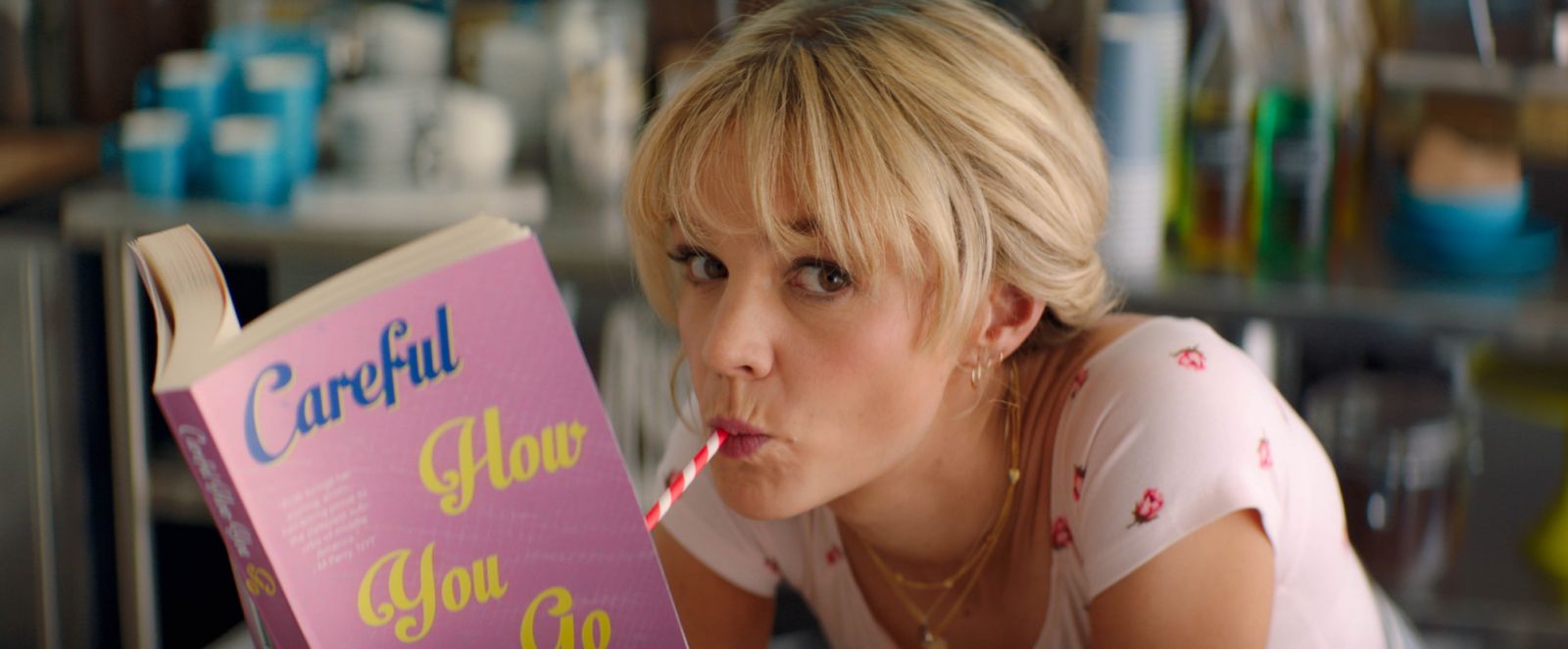 Carey Mulligan as Cassie in Promising Young Woman (Photo: IMDB)