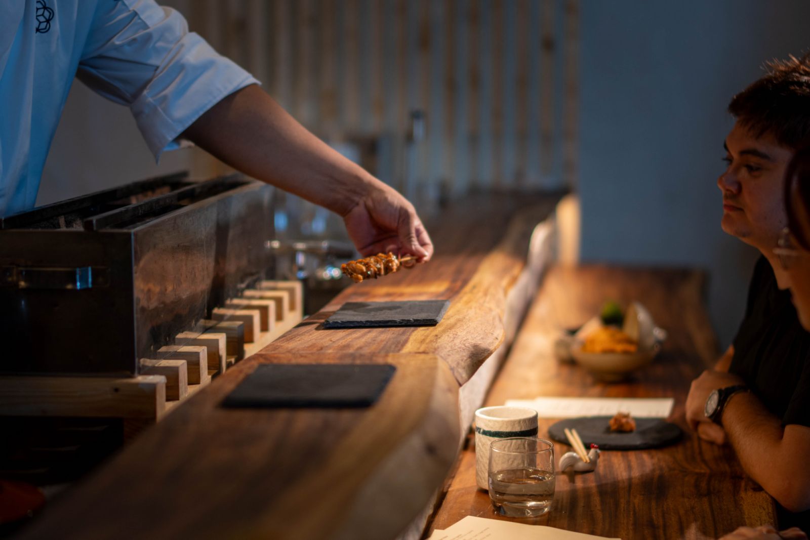 The Counter at Ginza One - Tatler Best 2025