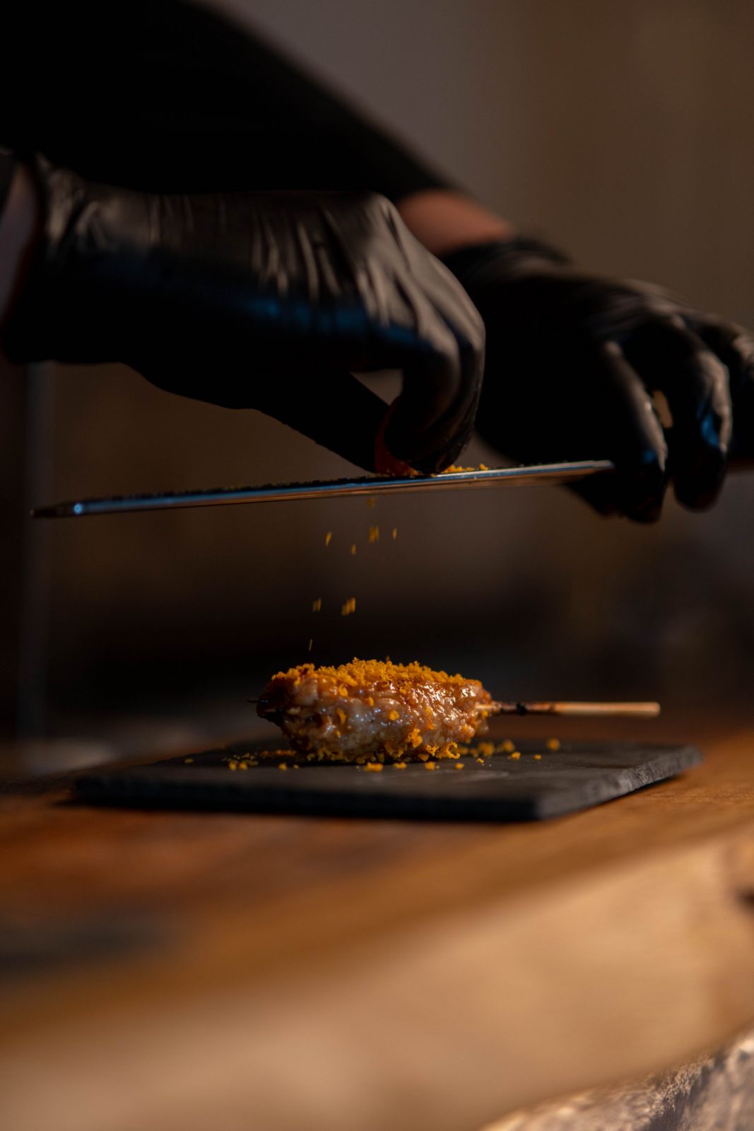 The Counter at Ginza One - Tatler Best 2025