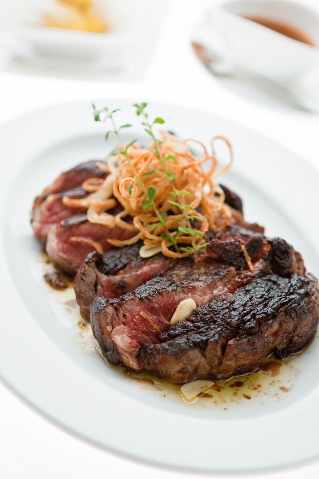 Tatler Best Philippines 2025 - Best Restaurants - Antonio's