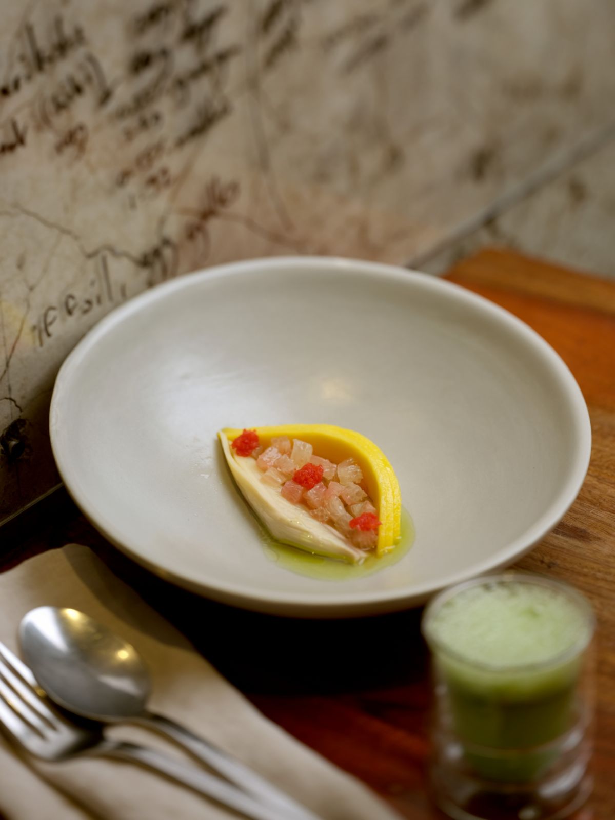 Tatler Best Philippines 2025 - Best Restaurants - Metiz