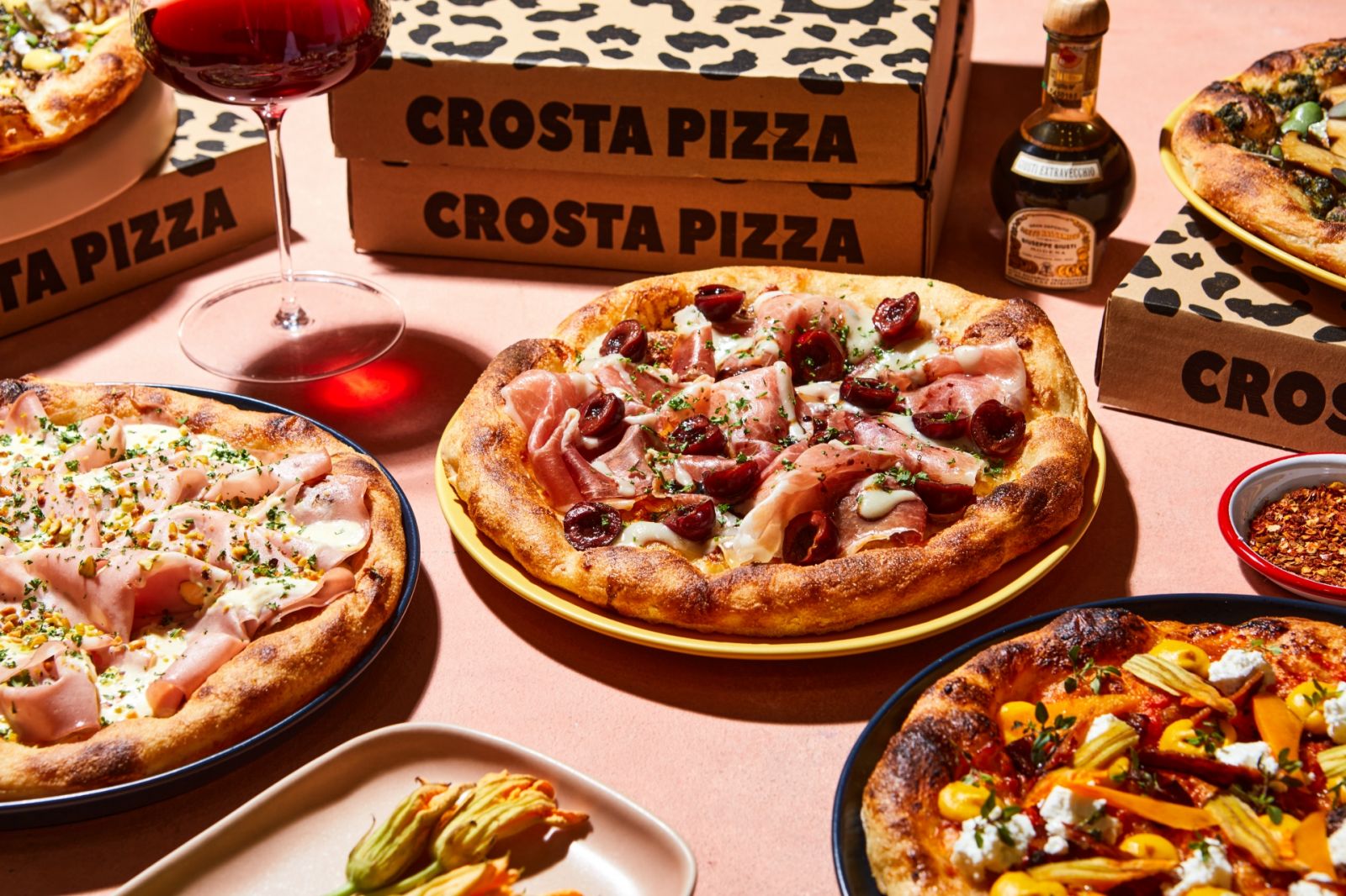 Tatler Best Philippines 2025 - Best Restaurants - Crosta