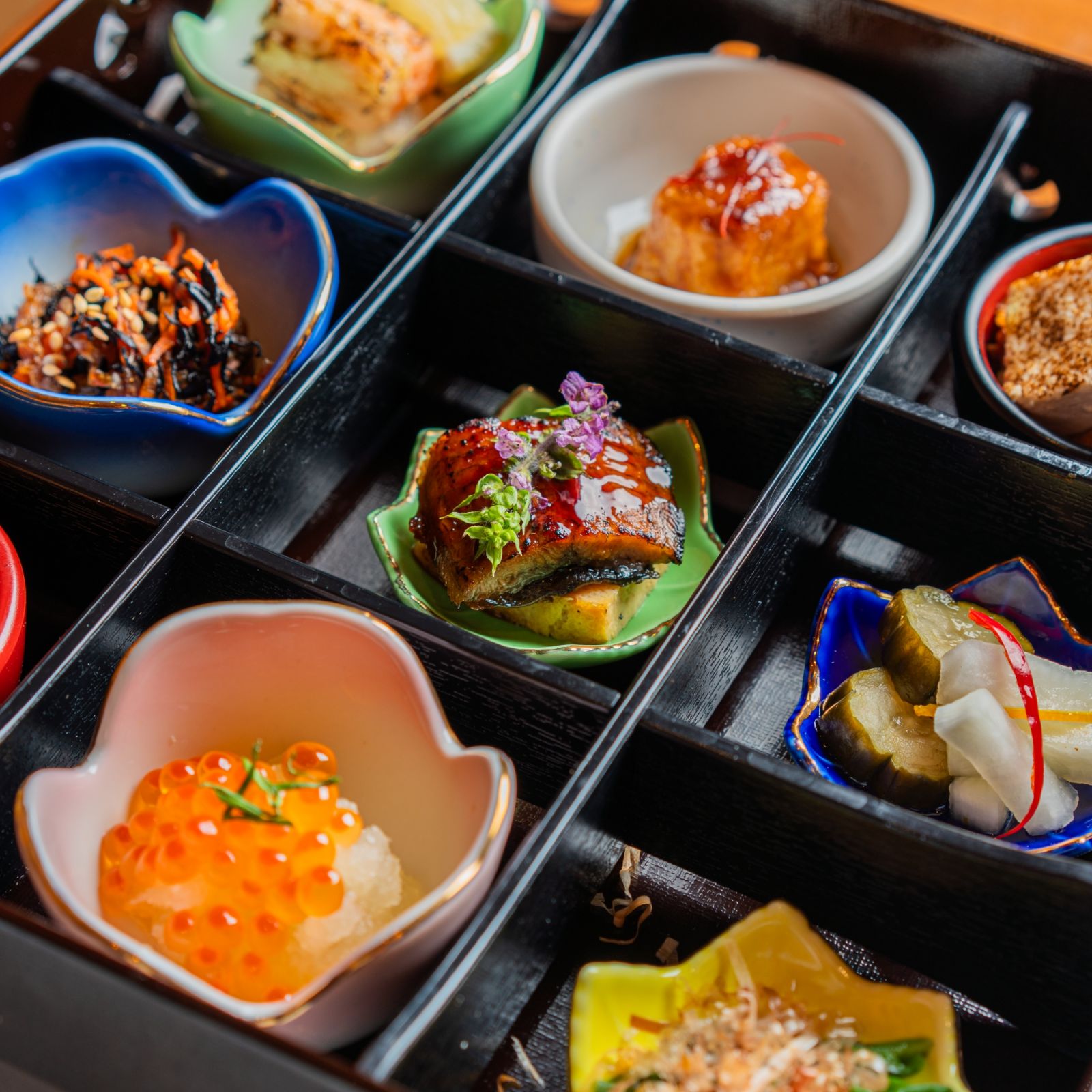 Tatler Best Philippines 2025 - Best Restaurants - Kazunori