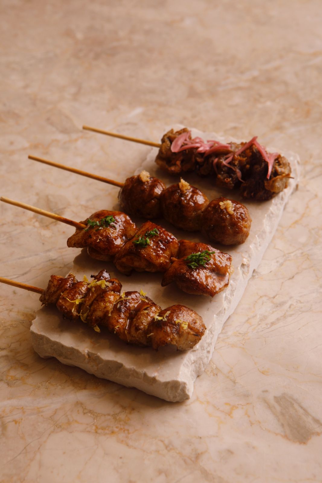 Tatler Best Philippines 2025 - Best Restaurants - Inatô