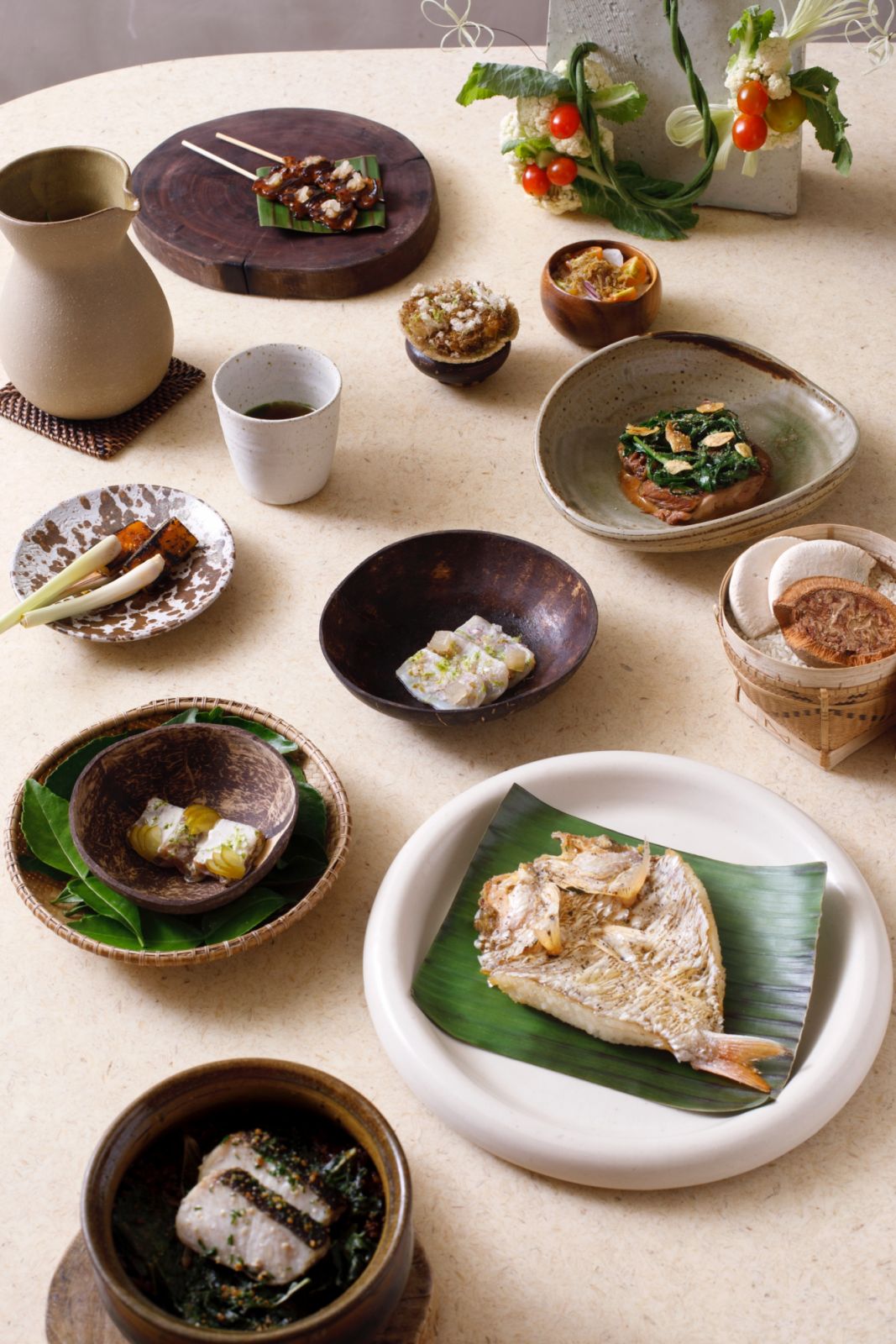 Tatler Best Philippines 2025 - Best Restaurants - Toyo Eatery