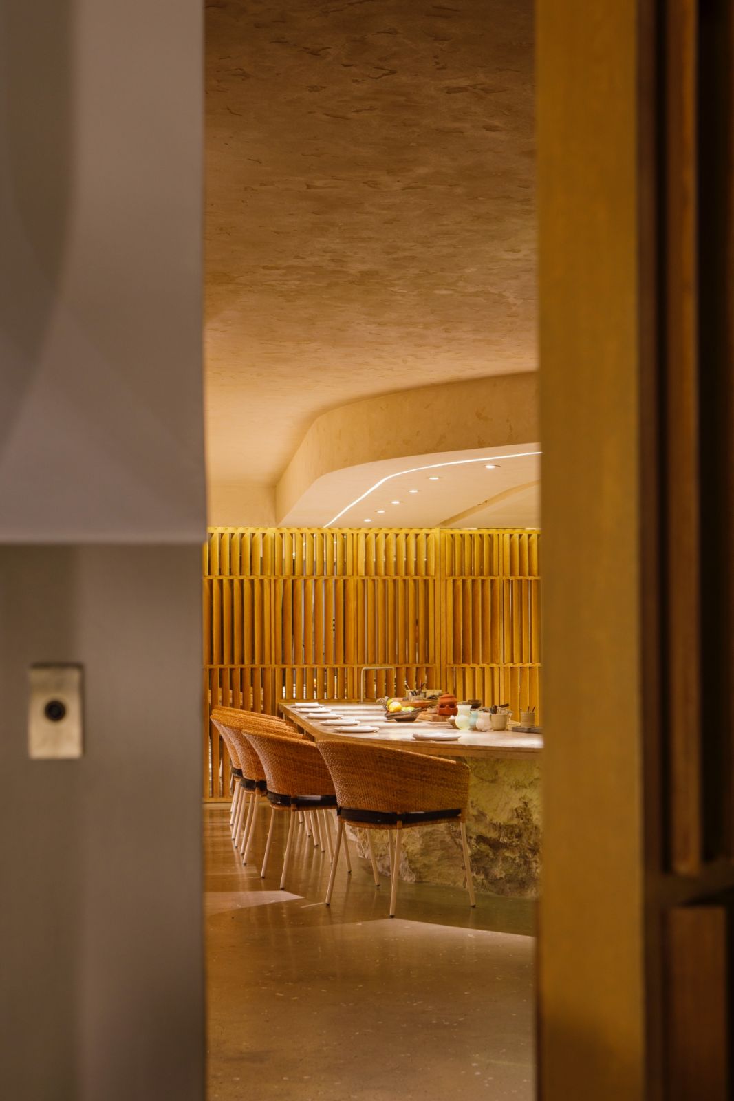 Tatler Best-in-Class 2025: Restaurant of the Year, Inatô