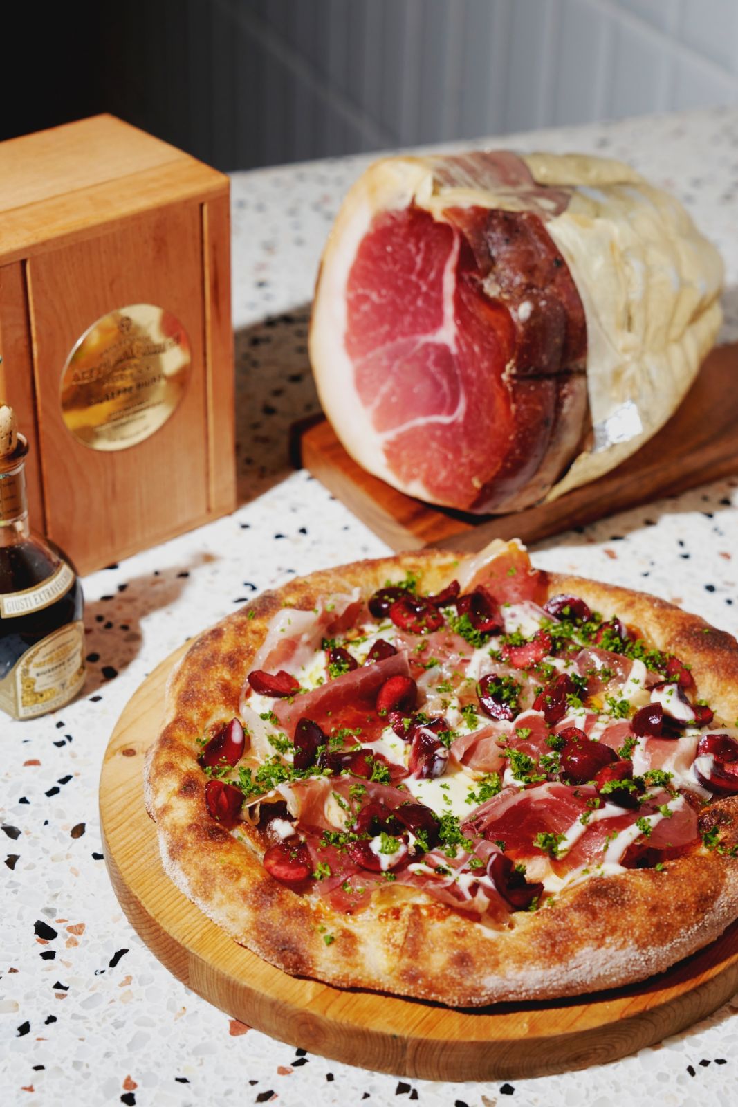 Tatler Best-in-Class 2025: Best Innovation, Crosta