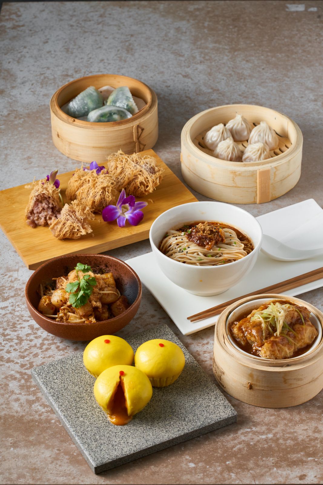 The Empress Dining Palace - Tatler Best 2025