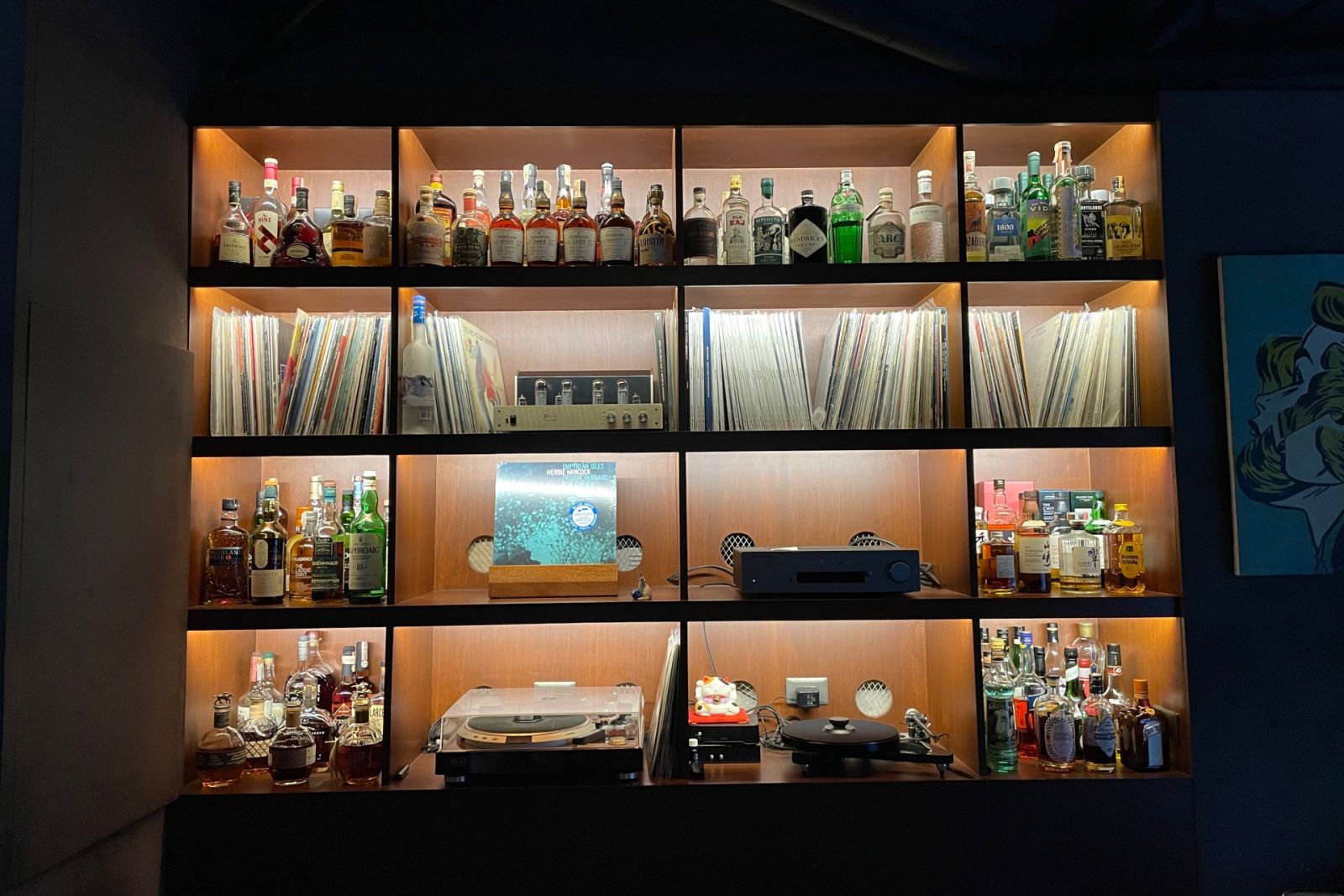 Tatler Best-in-Class: Awarding the best bars in the Philippines 2025